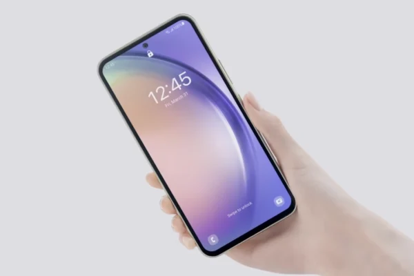 Galaxy A54