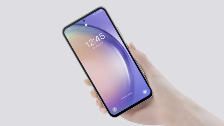 US-locked Galaxy A54 receives the June 2025 update