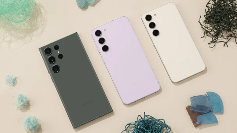 June 2025 update pushed to 17 unlocked Galaxy devices in the US