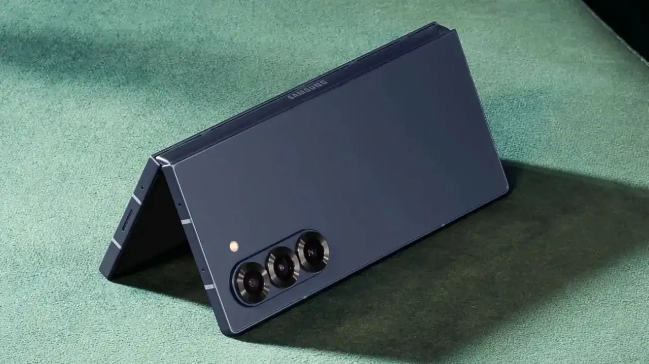 Galaxy Z Fold6