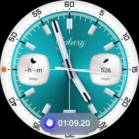 One UI 8 Watch UI image 4th