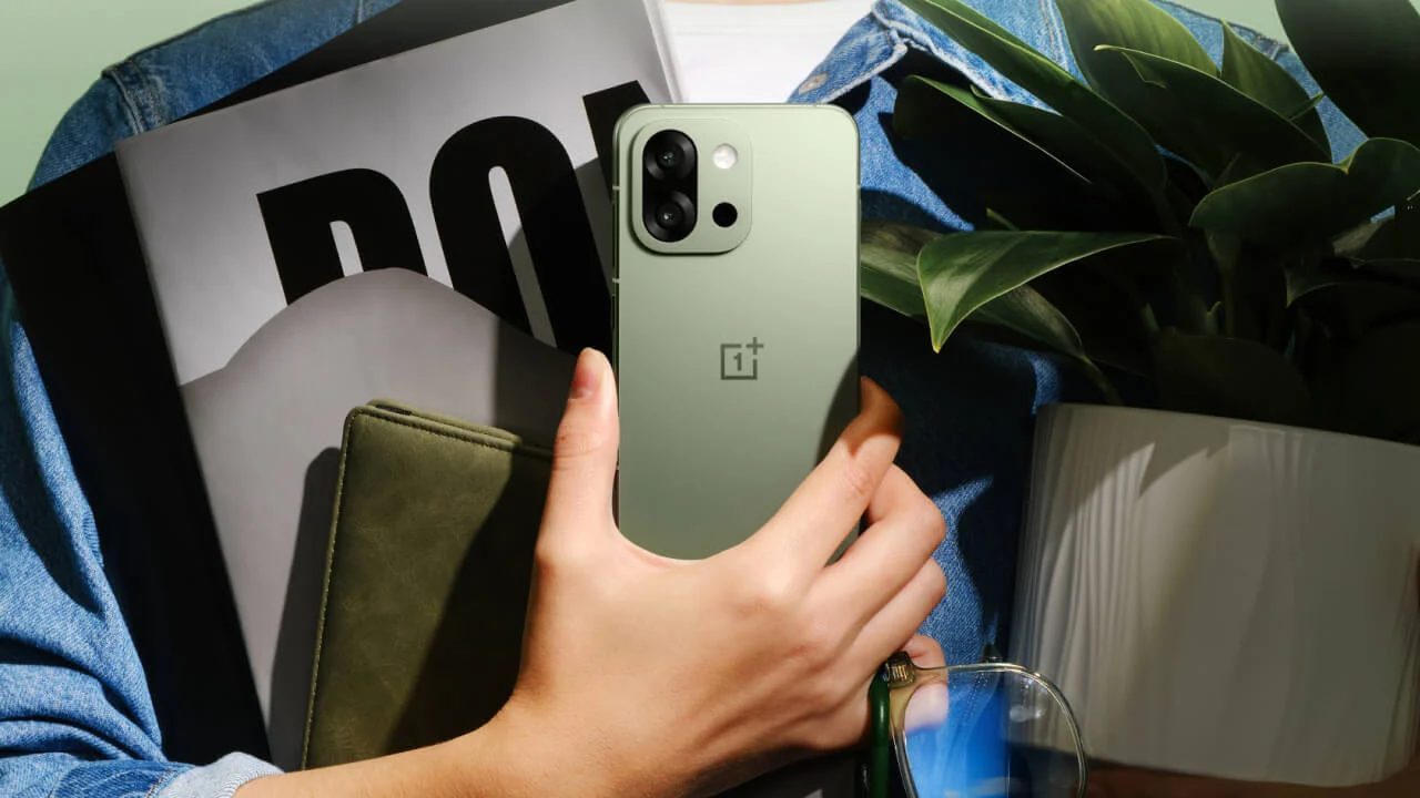 OnePlus 13s
