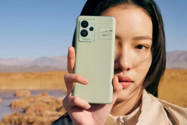 Realme GT2 Pro