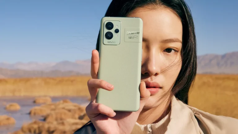 Realme GT2 Pro gets new functions in Live Photos with new software in June 2025