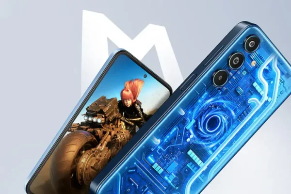 Galaxy M35