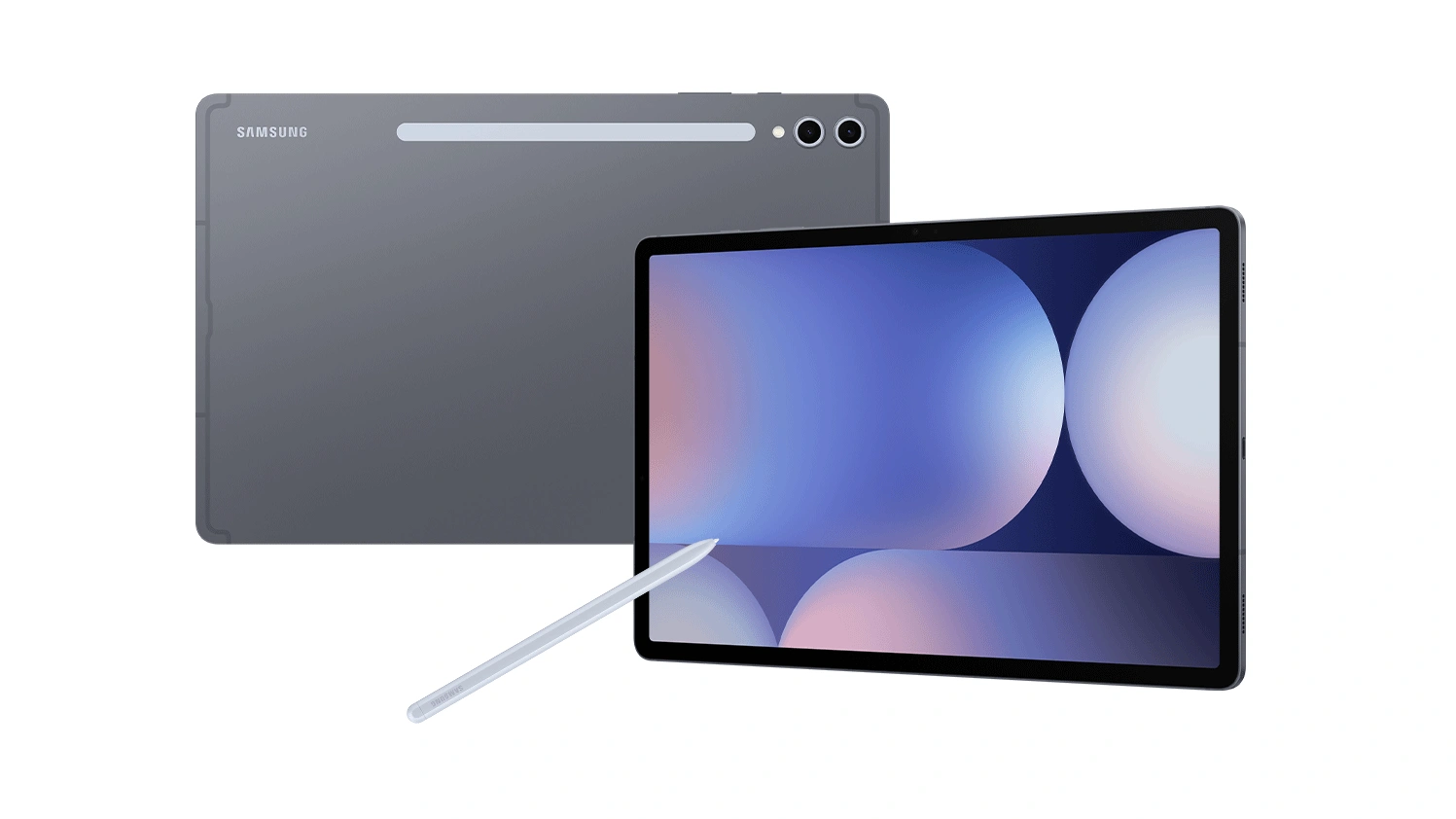 Galaxy Tab S10 Plus