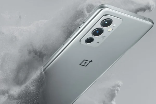 OnePlus 9RT