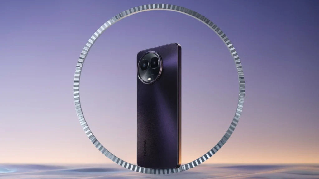 Realme 11 5G