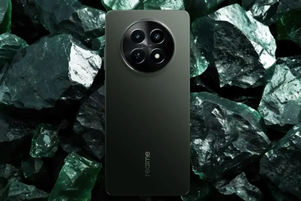 Realme updates Realme 12x and 11x with the July 2025 update Realme 12x