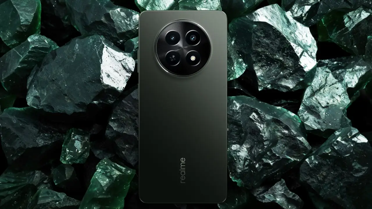 Realme 12x