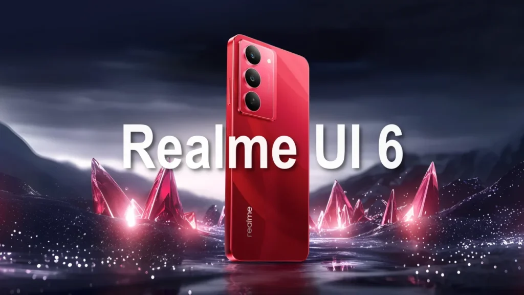 Realme 14x 5G