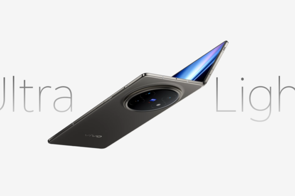 Vivo X Fold5