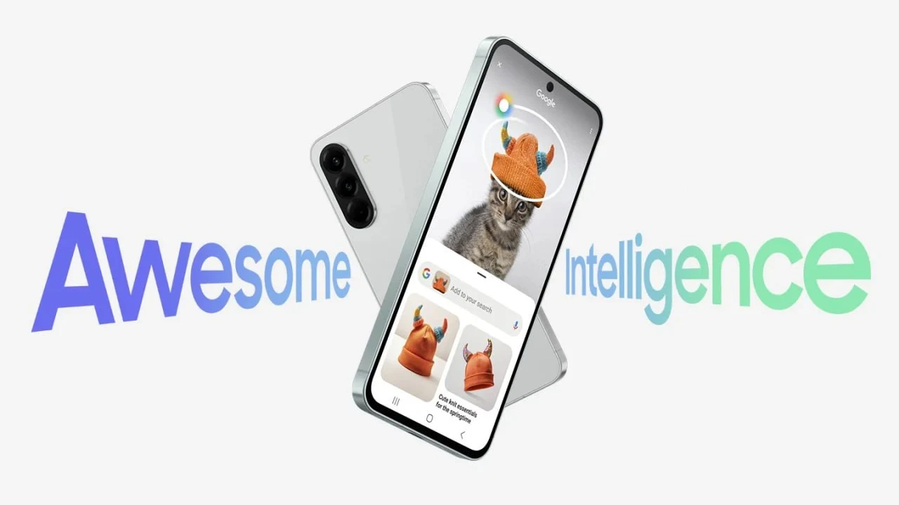 Galaxy A56 5G