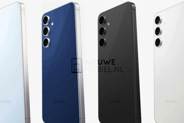Galaxy S25 FE: Everything from leaked images to complete specifications Galaxy S25 FE leaked colors