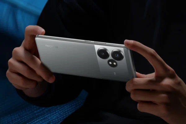 Realme GT 6T gets 120 fps BGMI support with the September 2025 update Realme GT 6T