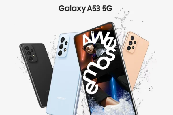 Galaxy A53