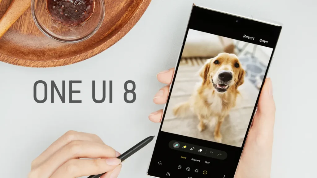 Galaxy S22 One UI 8