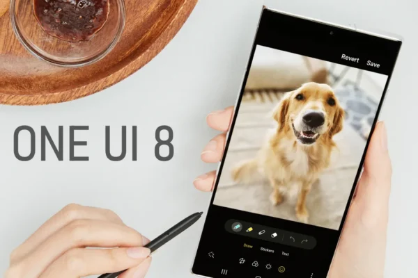 Galaxy S22 One UI 8