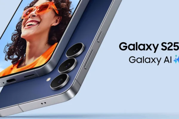 Samsung improved the security of the Galaxy S25 FE with the October 2025 update Galaxy S25 FE