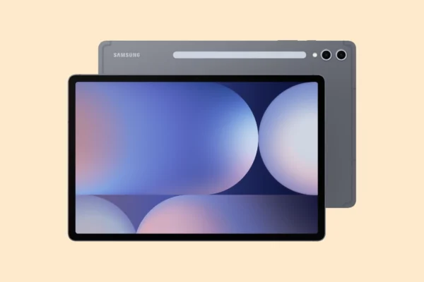 Verizon starts delivering One UI 8 to Galaxy Tab S10+ in the US. Galaxy Tab S10 Plus