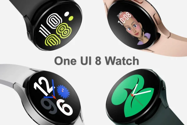 Galaxy Watch 4, 5, and 7 to Receive One UI 8 Watch Next Week One UI 8 Watch