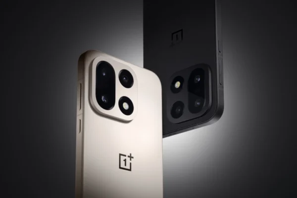 OnePlus 15 is launching globally on October 29; here is its first official look OnePlus 15