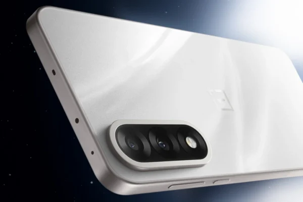 OnePlus Nord 5 is the first to get the November 2025 update in October OnePlus Nord 5