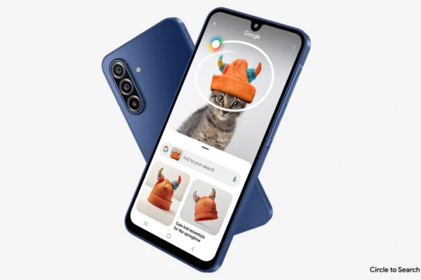 Samsung Galaxy A17 5G