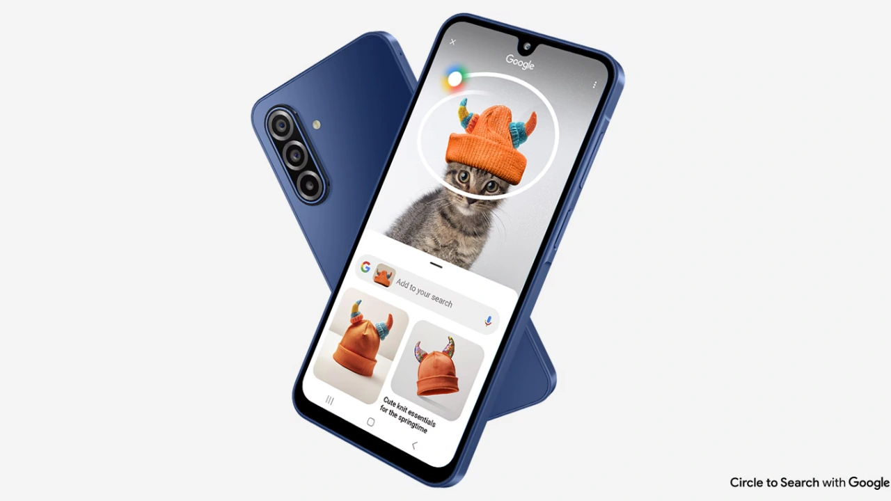 Samsung Galaxy A17 5G