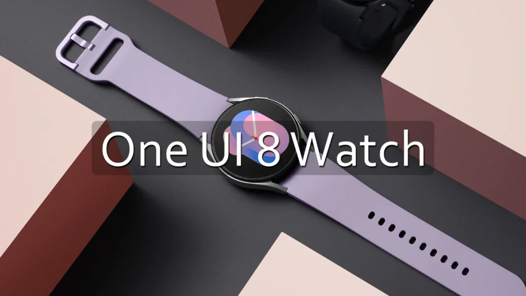 Galaxy Watch5 One UI 8