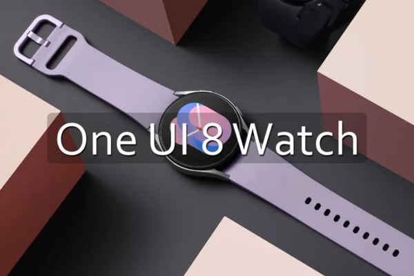 Galaxy Watch5 One UI 8