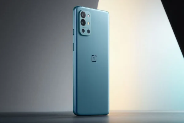 OnePlus 9R