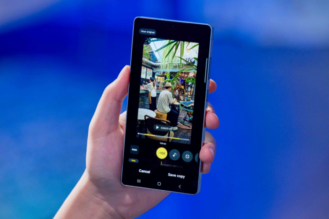 Galaxy S25 Ultra camera