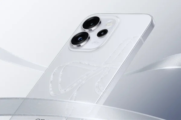 OPPO Reno 15 Pro series