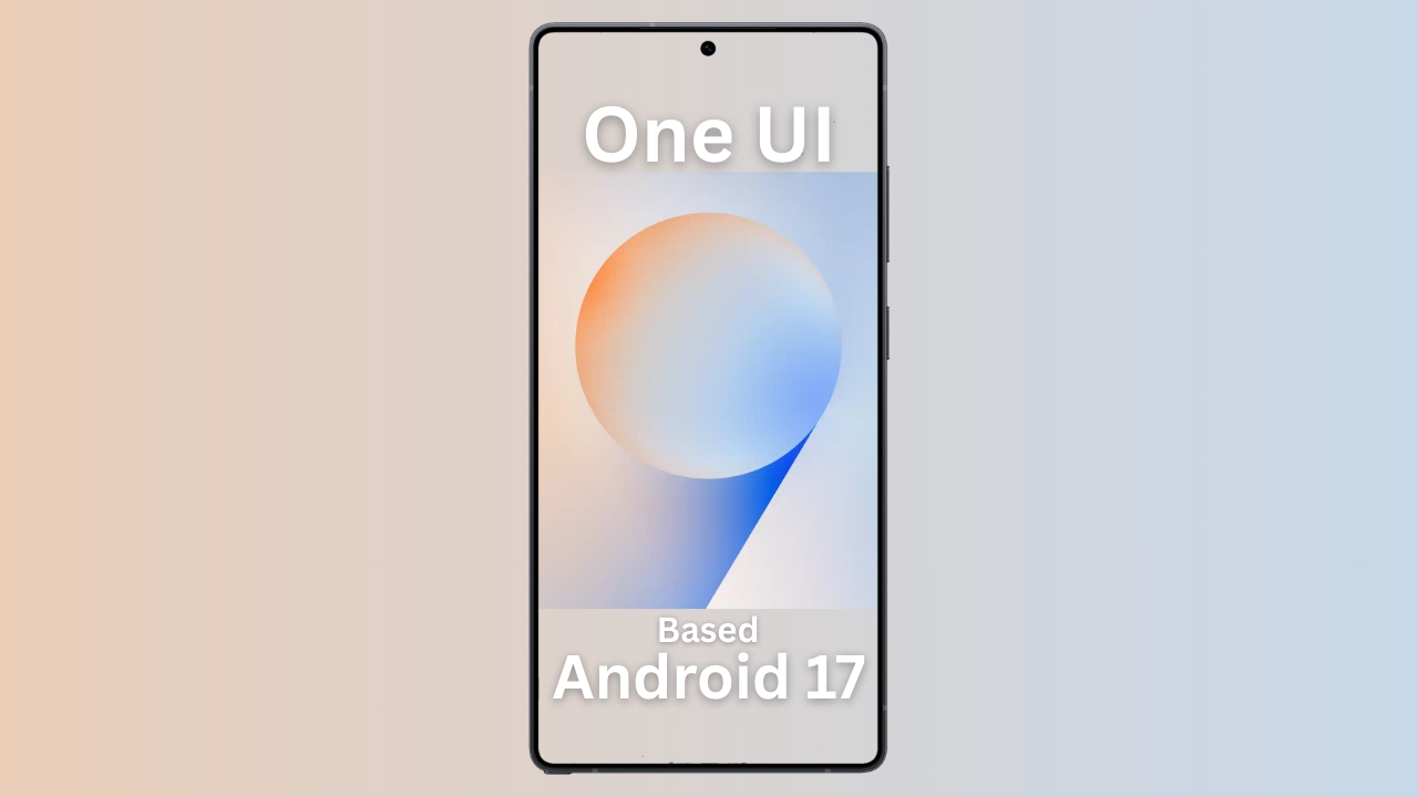 One UI 9