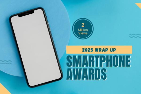 smartphone awards 2025