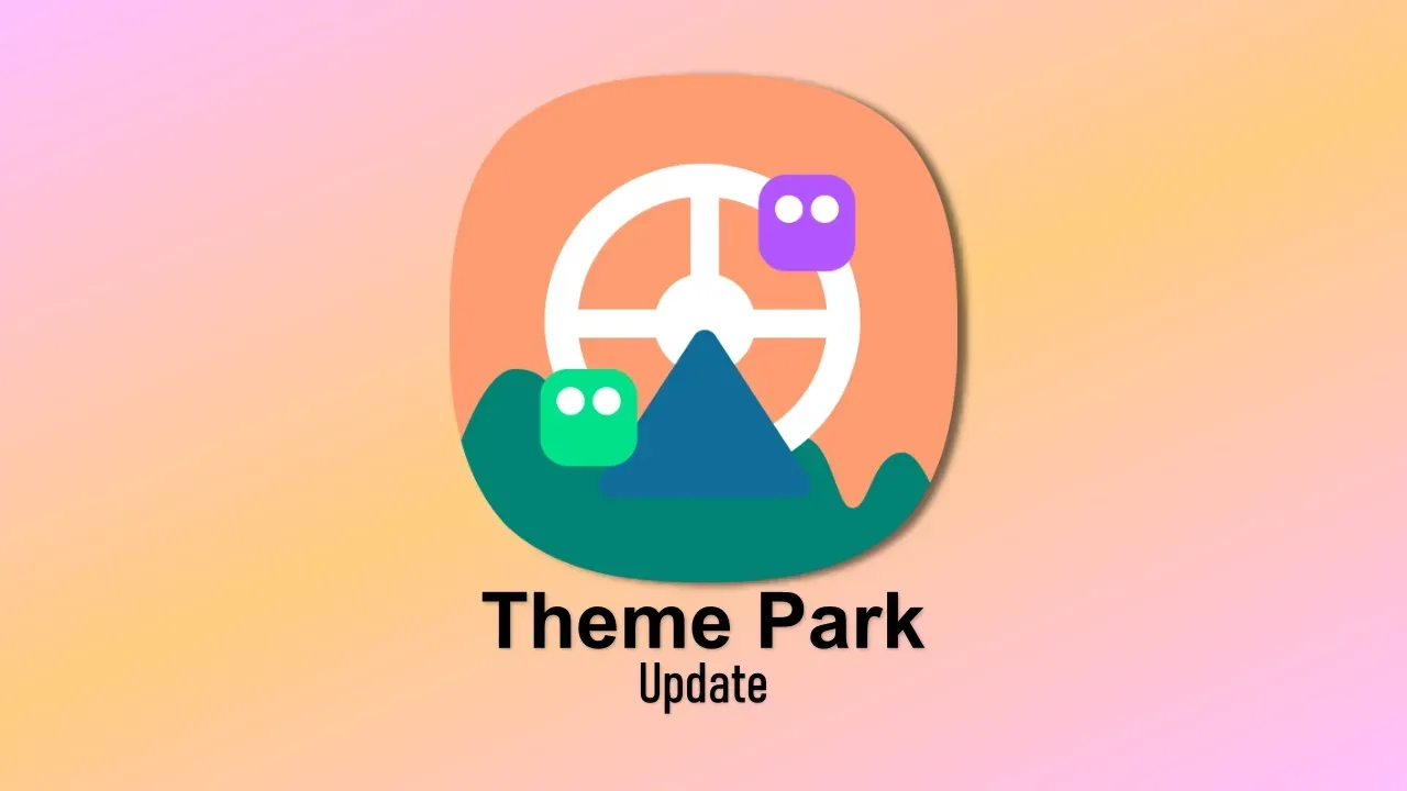 Theme Park