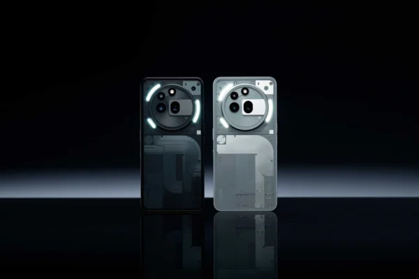 Nothing Phone 3a Pro