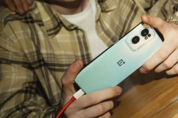 OnePlus Nord CE 2 5G