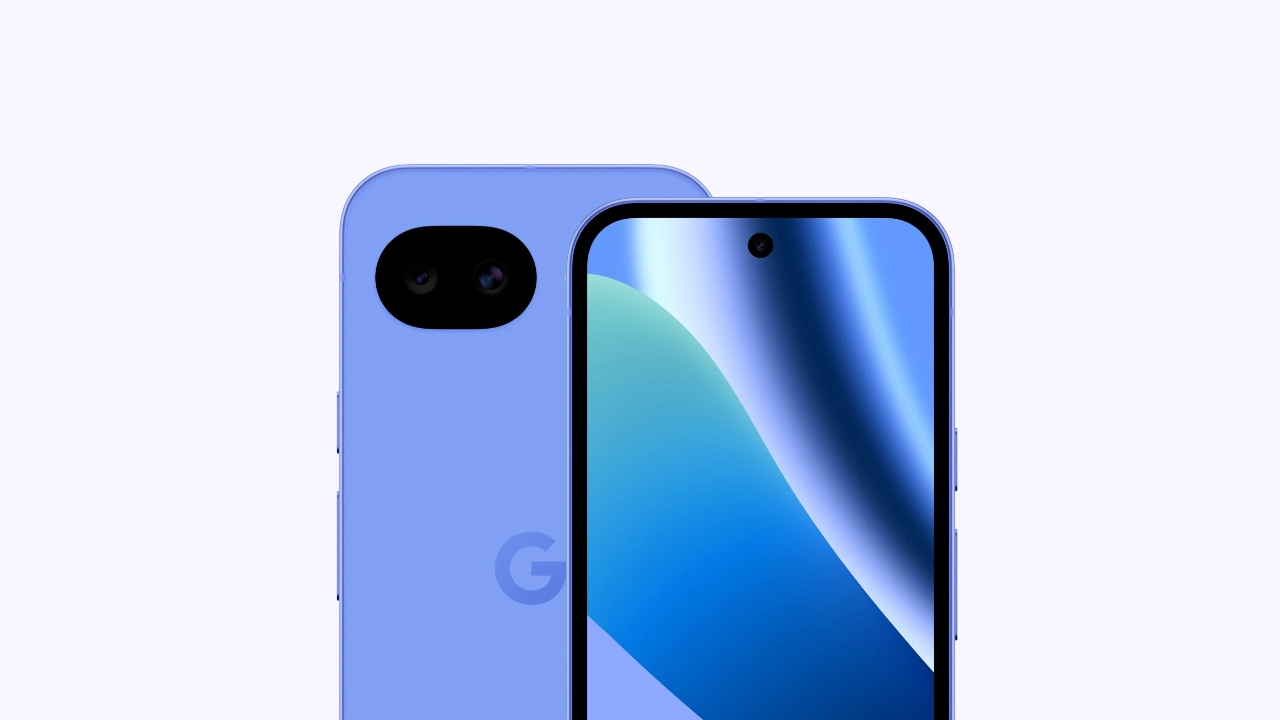 Google Pixel 10a