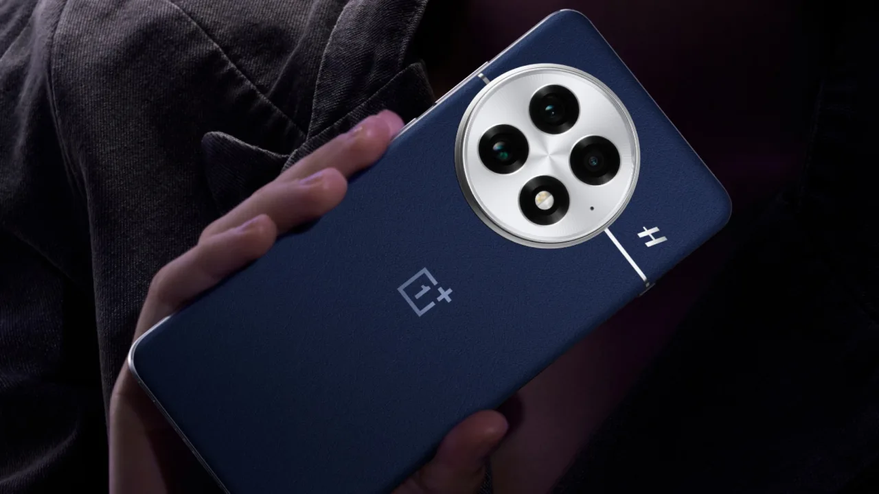 OnePlus 13