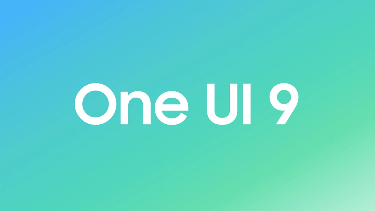 One UI 9
