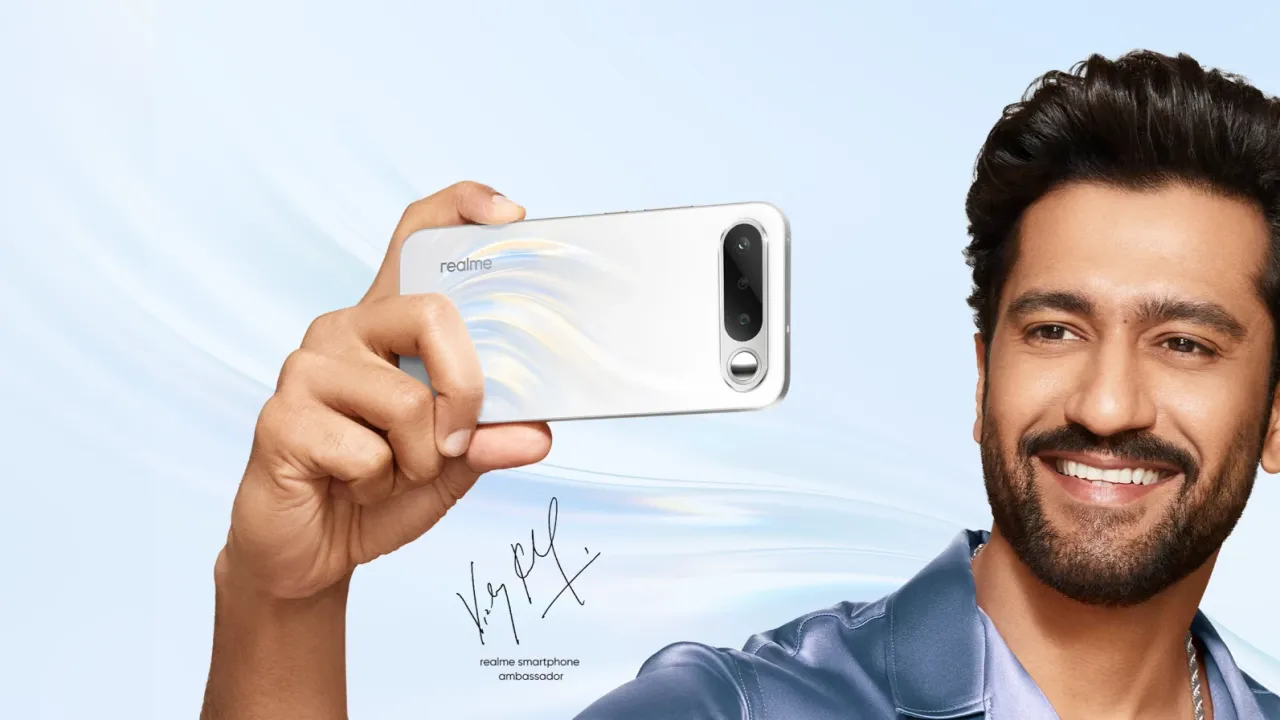 Realme 16 5G