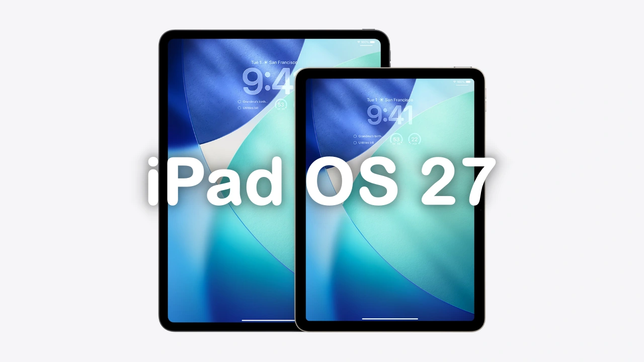 ipados 27