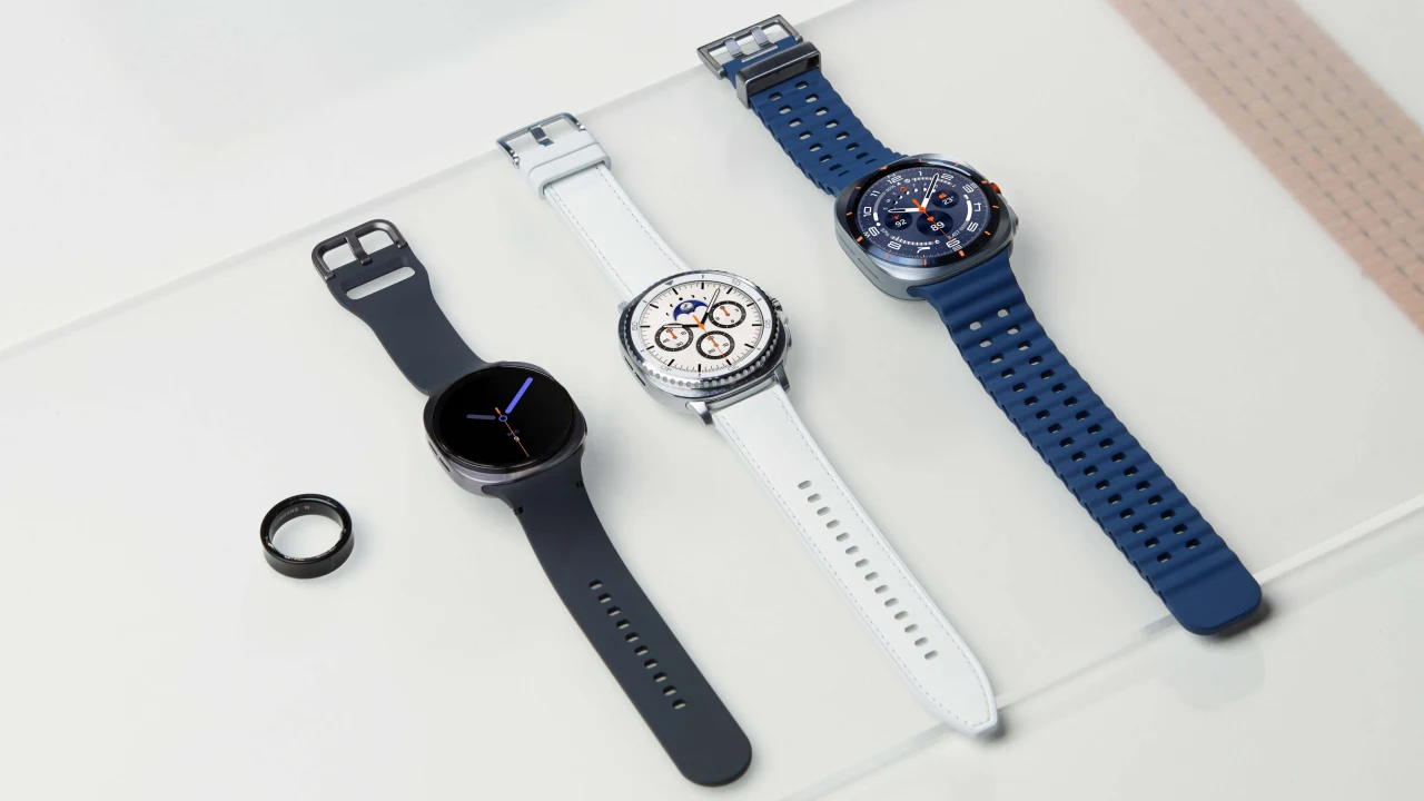 Galaxy Watch8 and Ultra
