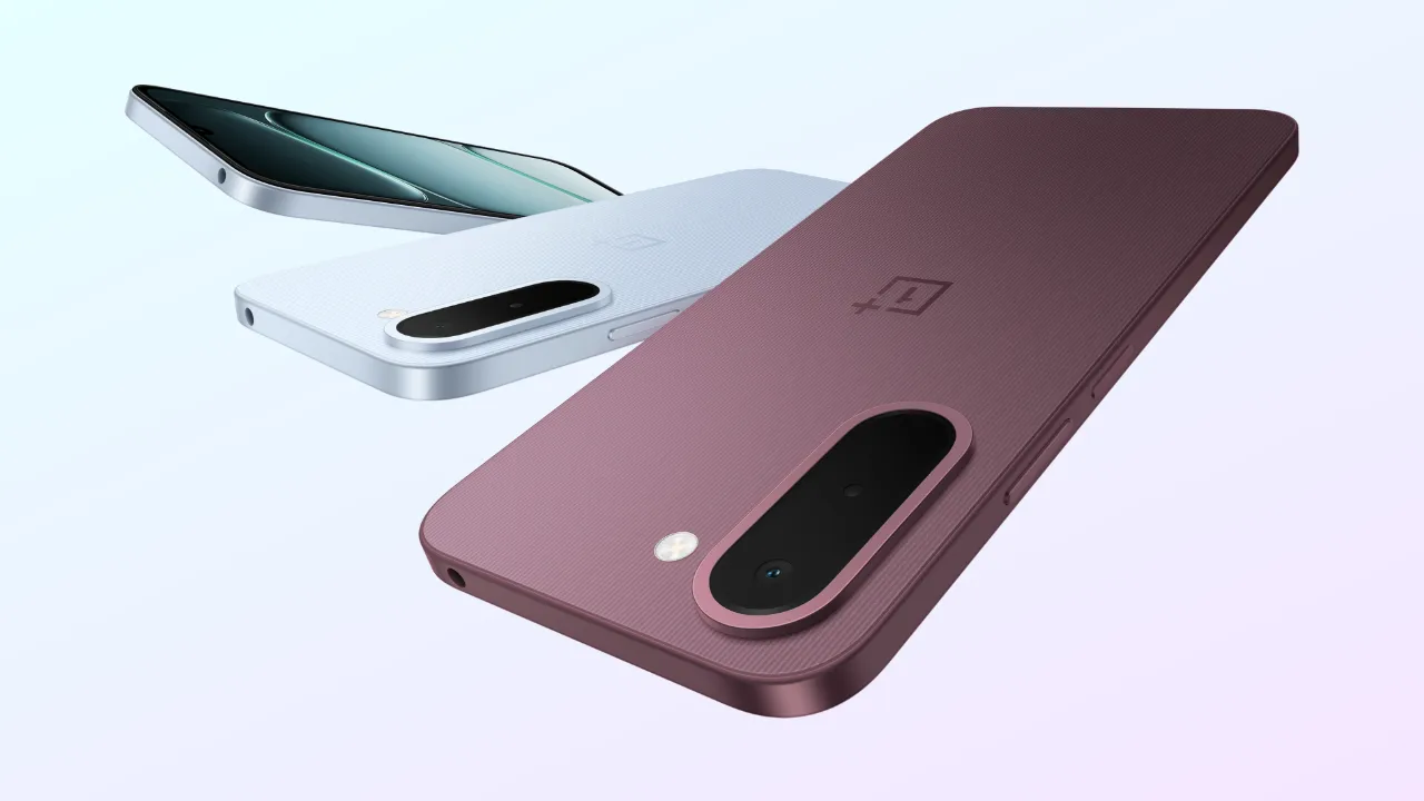 OnePlus N6x