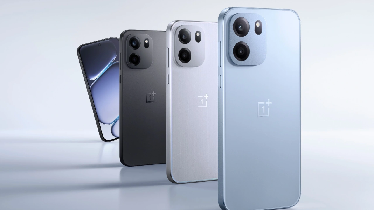 OnePlus Nord CE6